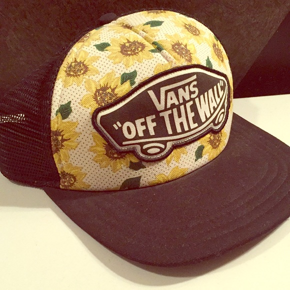 Vans Accessories - SnapBack hat
